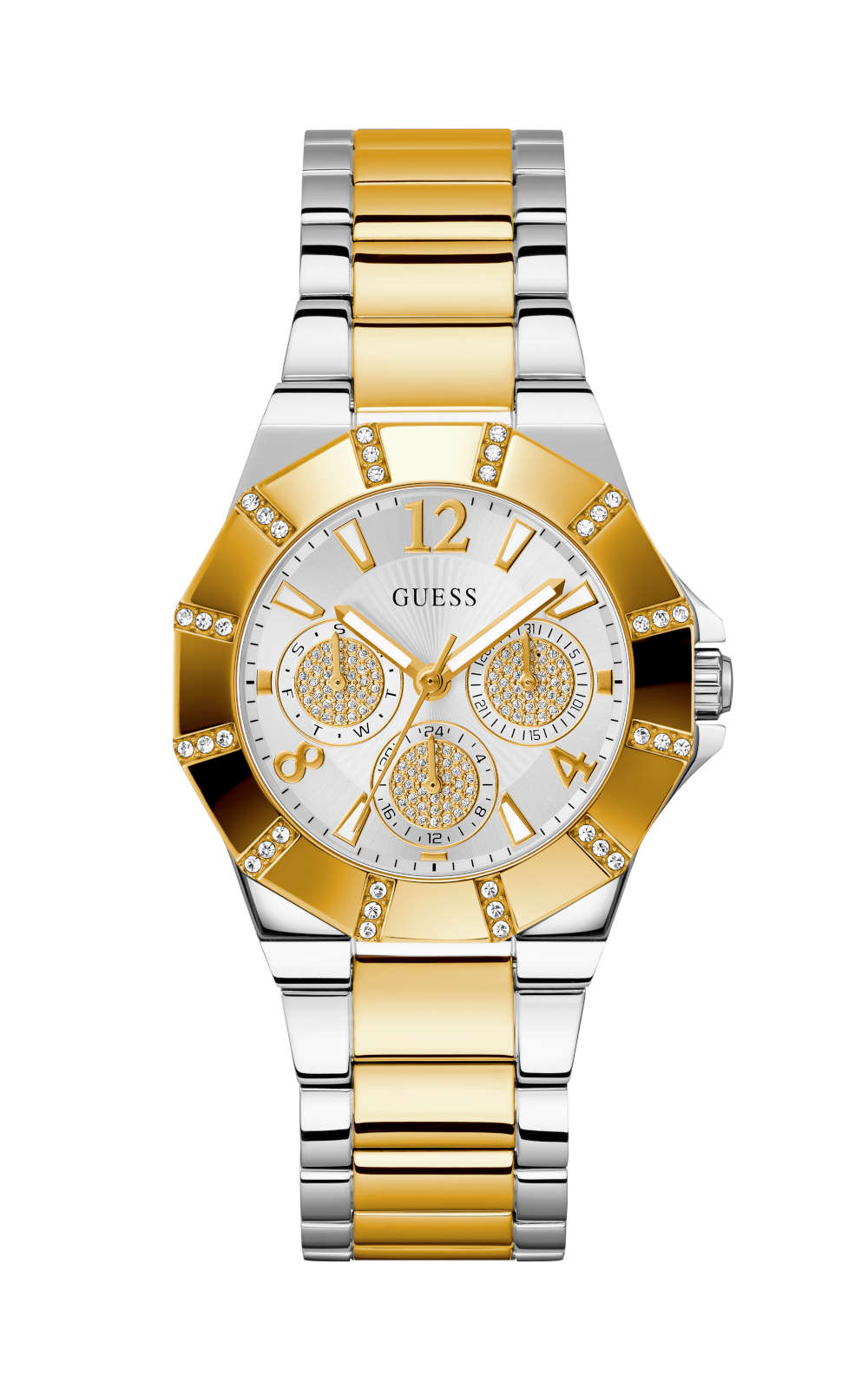 GUESS SUNRAY GW0616L2 Γυναικείο Ρολόι Quartz Multi-Function.jpg